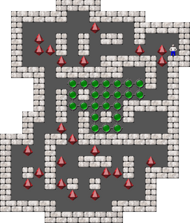Уровень 30 — Sonic 3